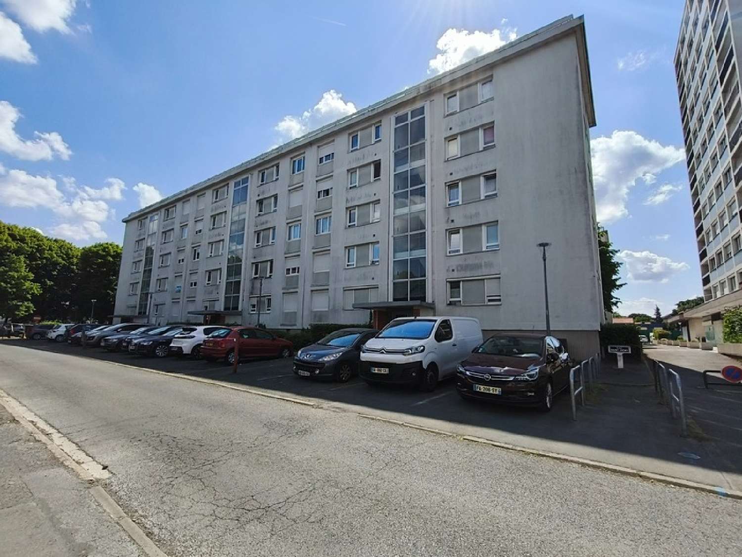 en venta apartamento Draveil Essonne 1
