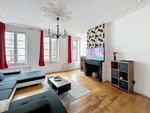 Dunkerque Nord Wohnung/ Apartment Bild 7326645