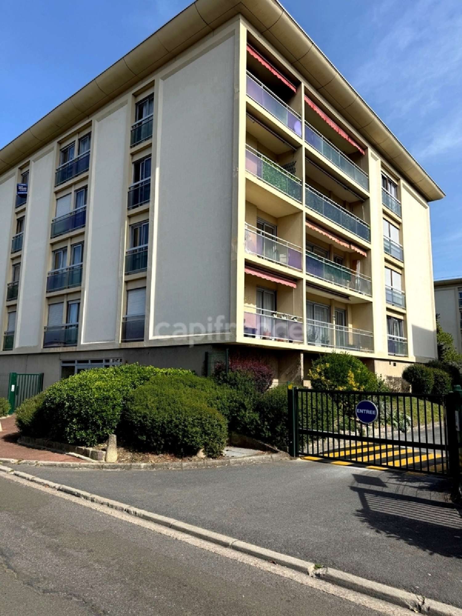  à vendre appartement Eaubonne Val-d'Oise 1