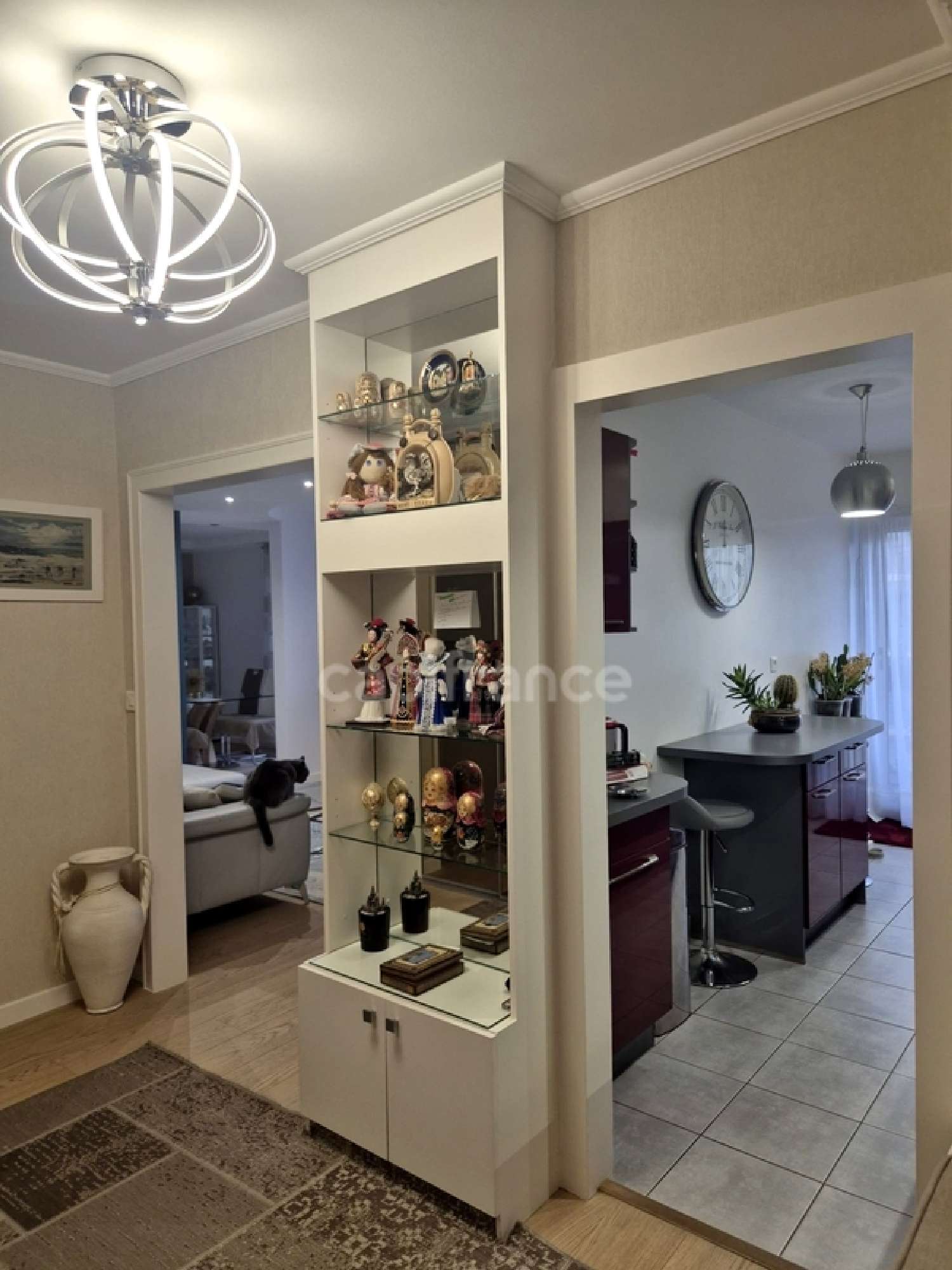  à vendre appartement Eaubonne Val-d'Oise 3