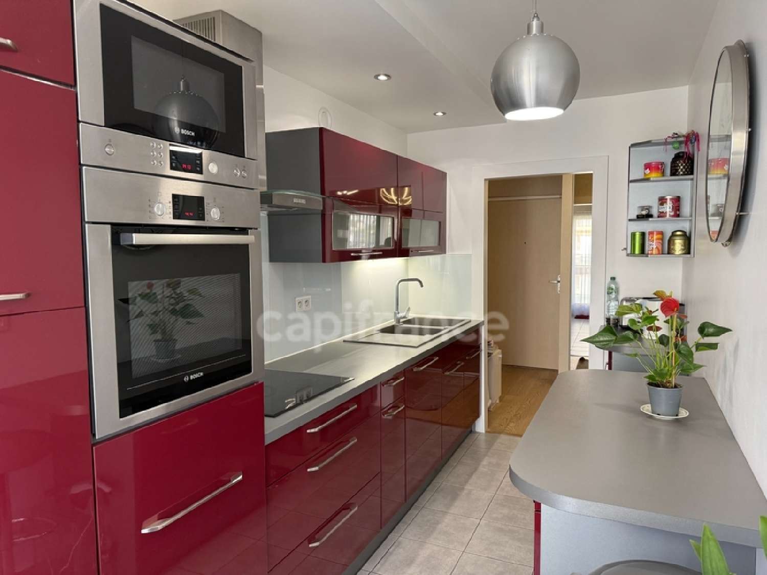  à vendre appartement Eaubonne Val-d'Oise 4