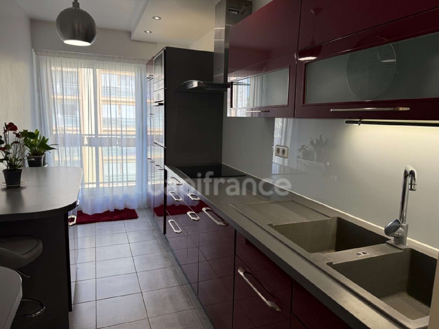 à vendre appartement Eaubonne Val-d'Oise 5