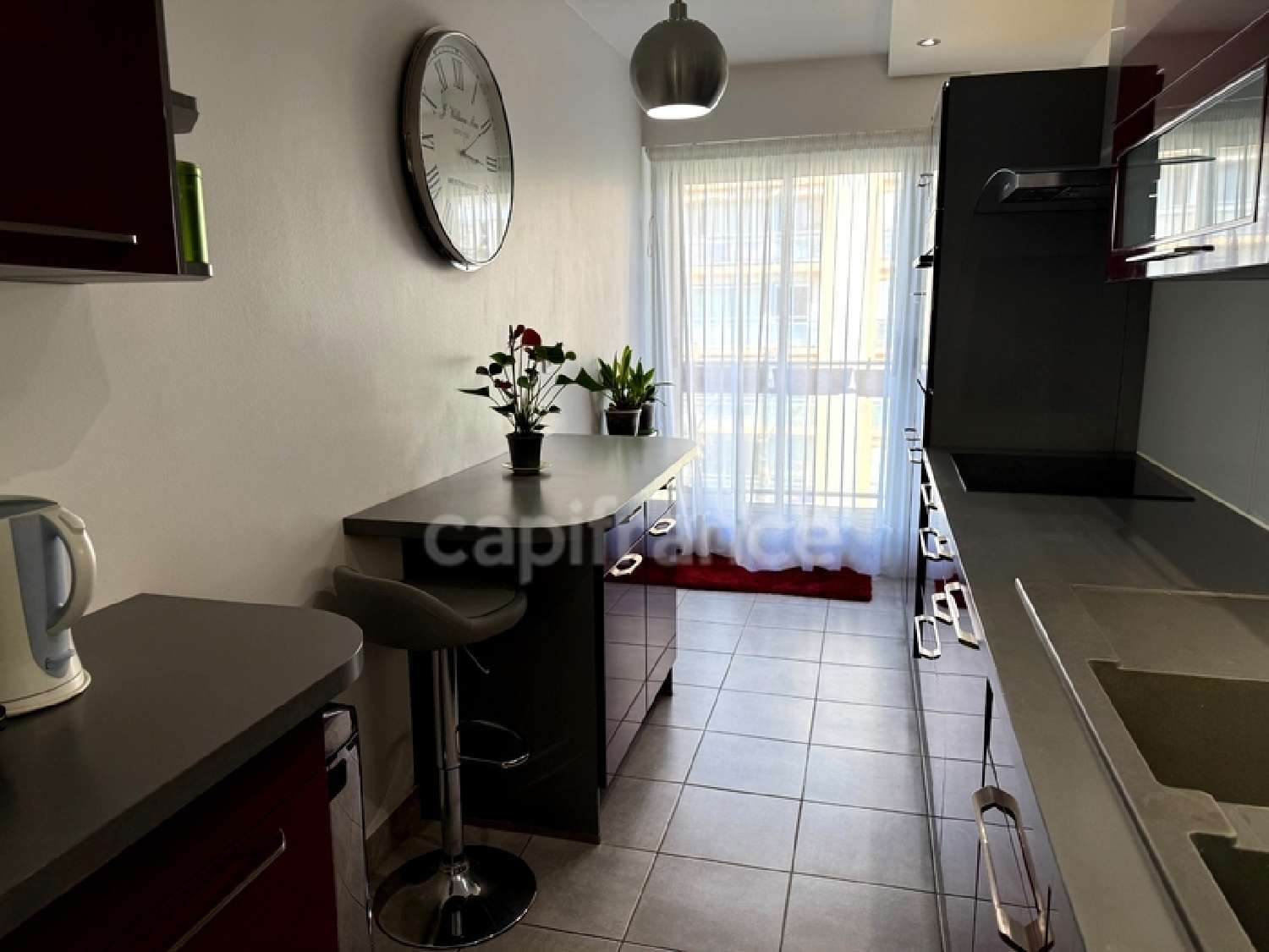  à vendre appartement Eaubonne Val-d'Oise 6