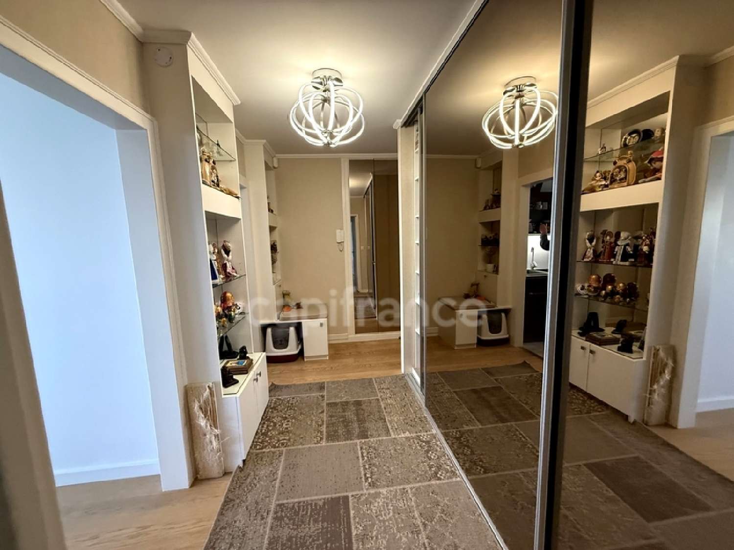  à vendre appartement Eaubonne Val-d'Oise 7