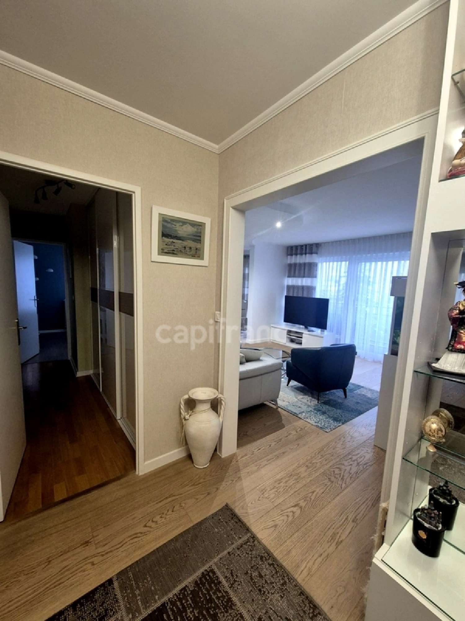  à vendre appartement Eaubonne Val-d'Oise 8
