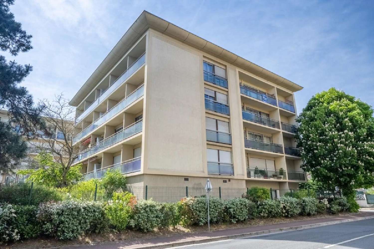 te koop appartement Eaubonne Val-d'Oise 1