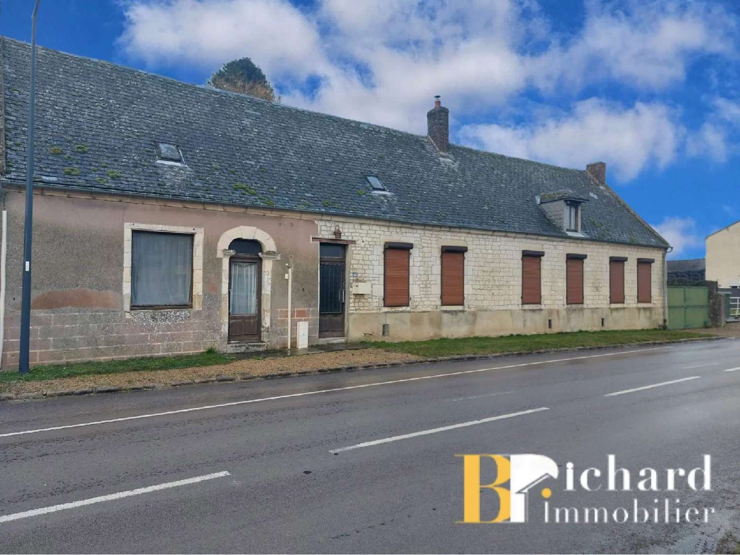 te koop appartement Ébouleau Aisne 1