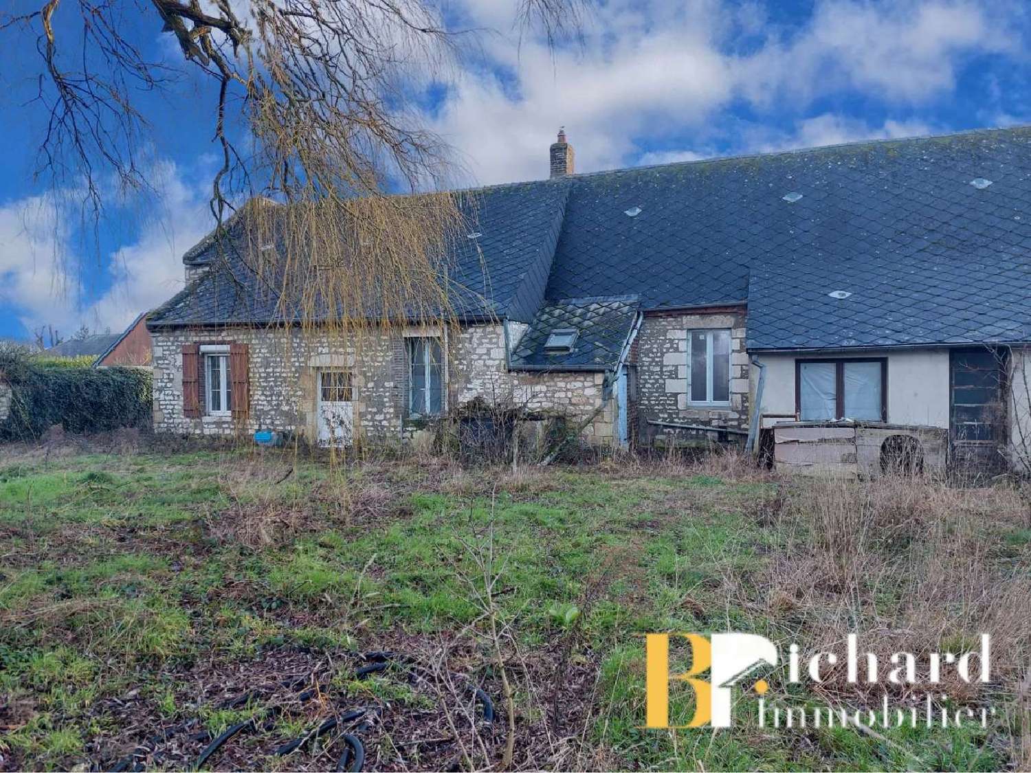 te koop appartement Ébouleau Aisne 2