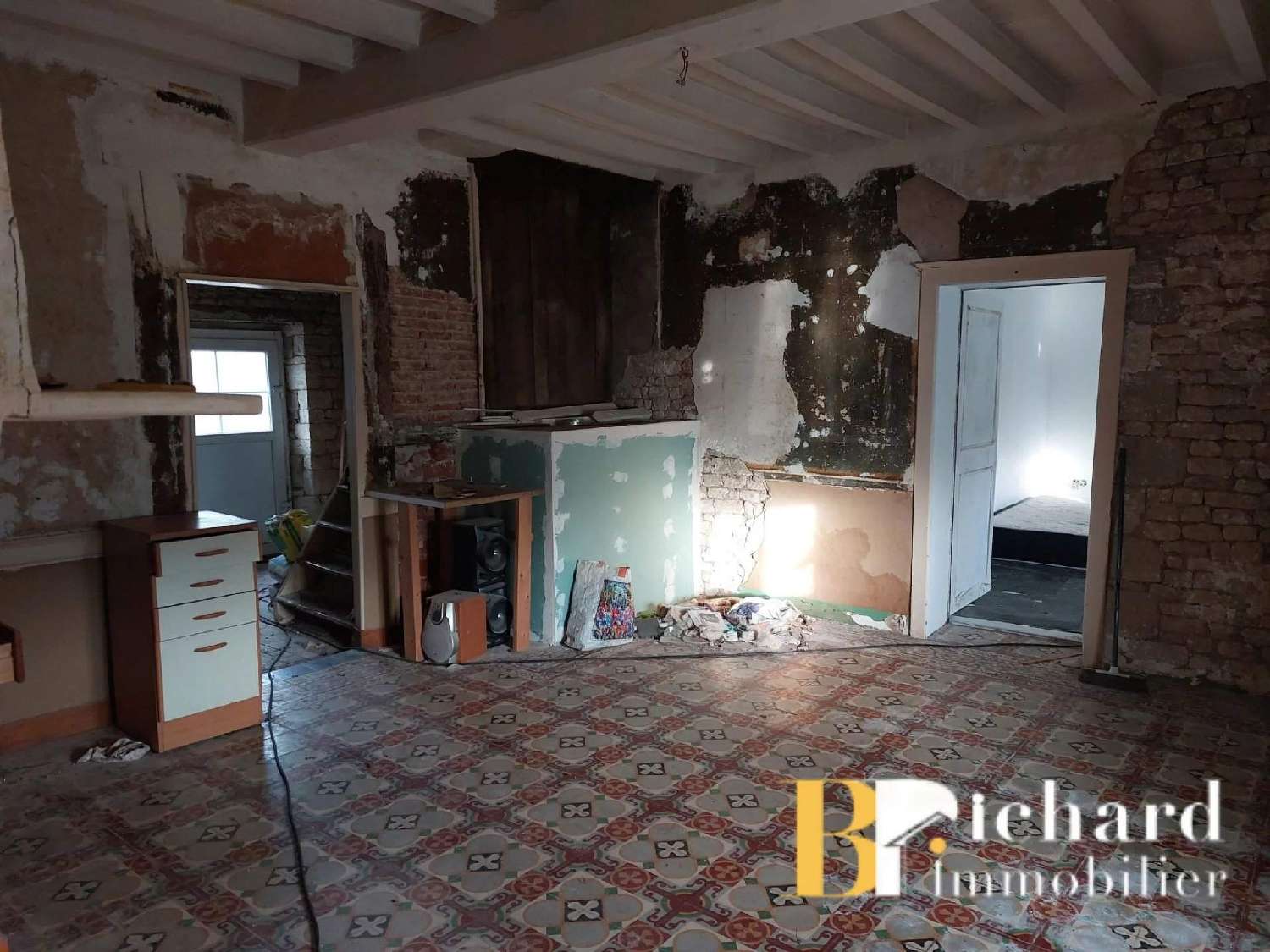 te koop appartement Ébouleau Aisne 4