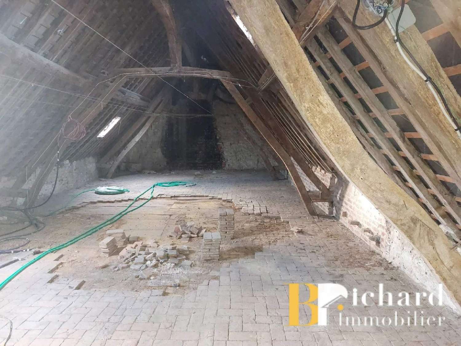 te koop appartement Ébouleau Aisne 6