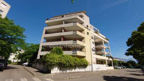 Échirolles Isère apartment foto 7340509
