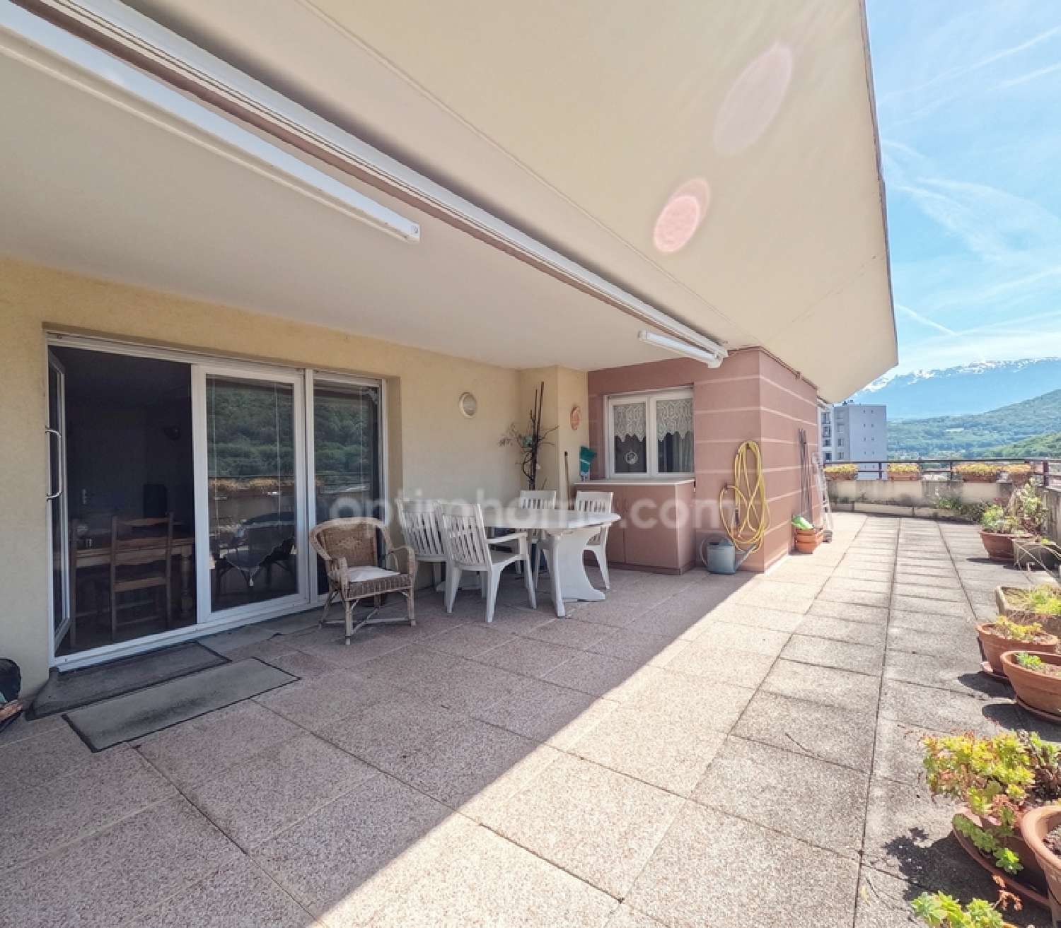 for sale apartment Échirolles Isère 2