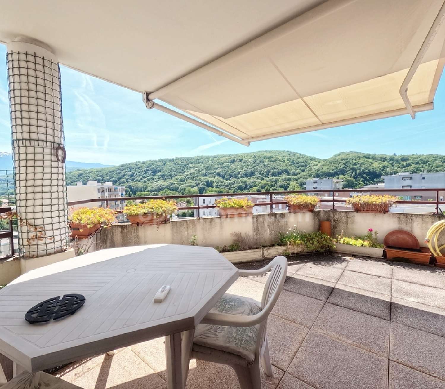 for sale apartment Échirolles Isère 3