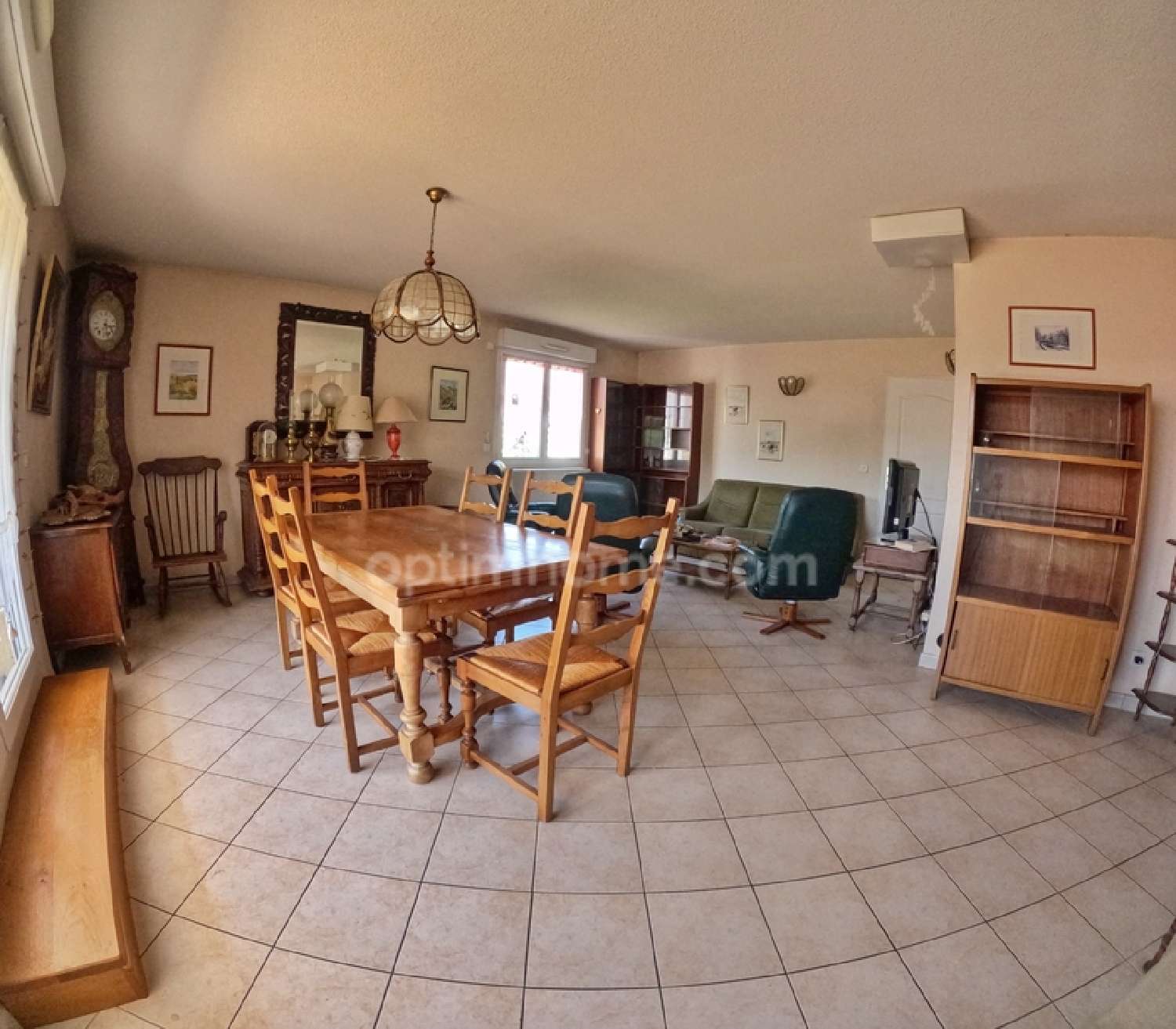 for sale apartment Échirolles Isère 5