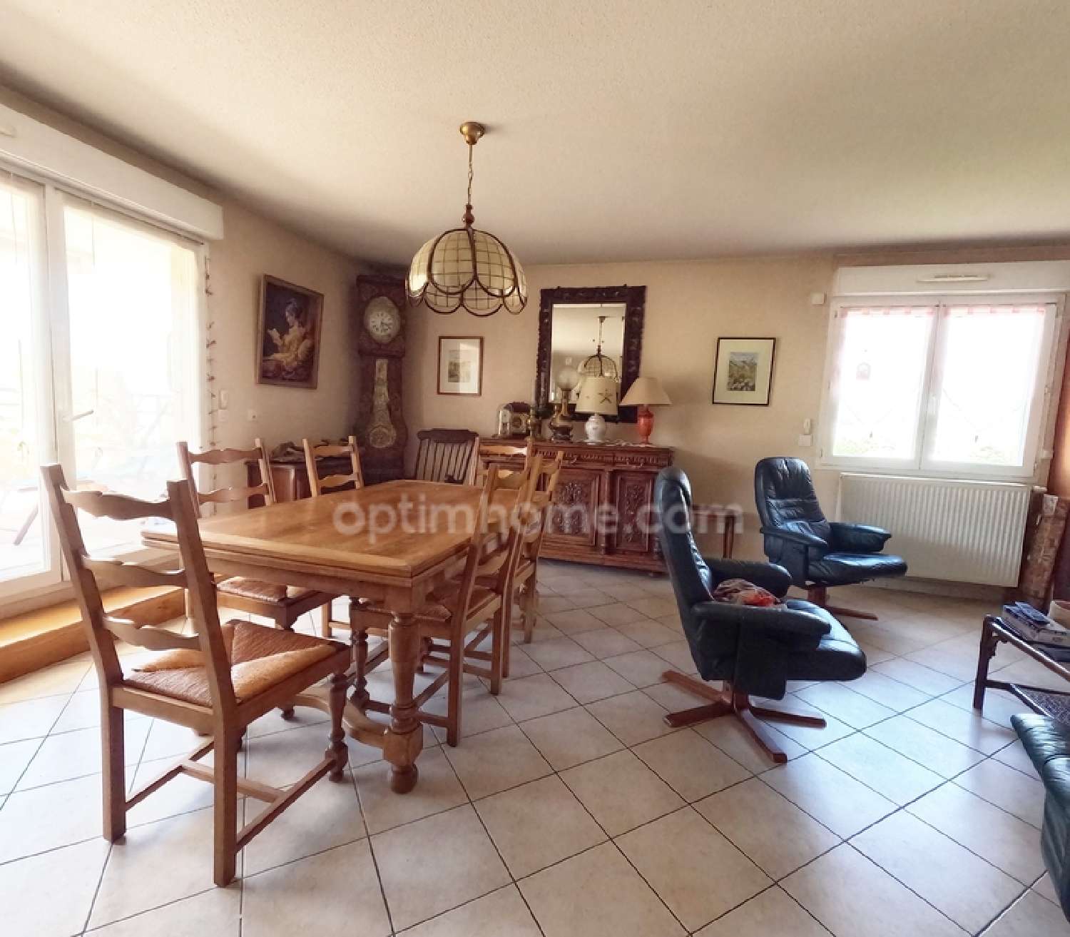 for sale apartment Échirolles Isère 6