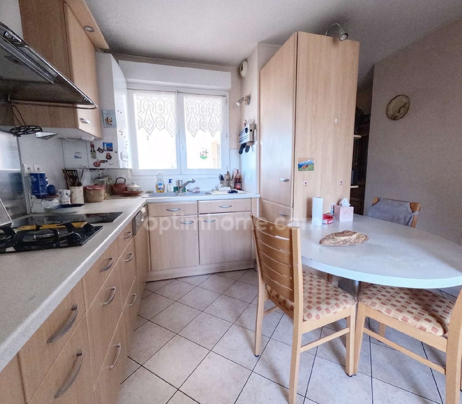for sale apartment Échirolles Isère 7