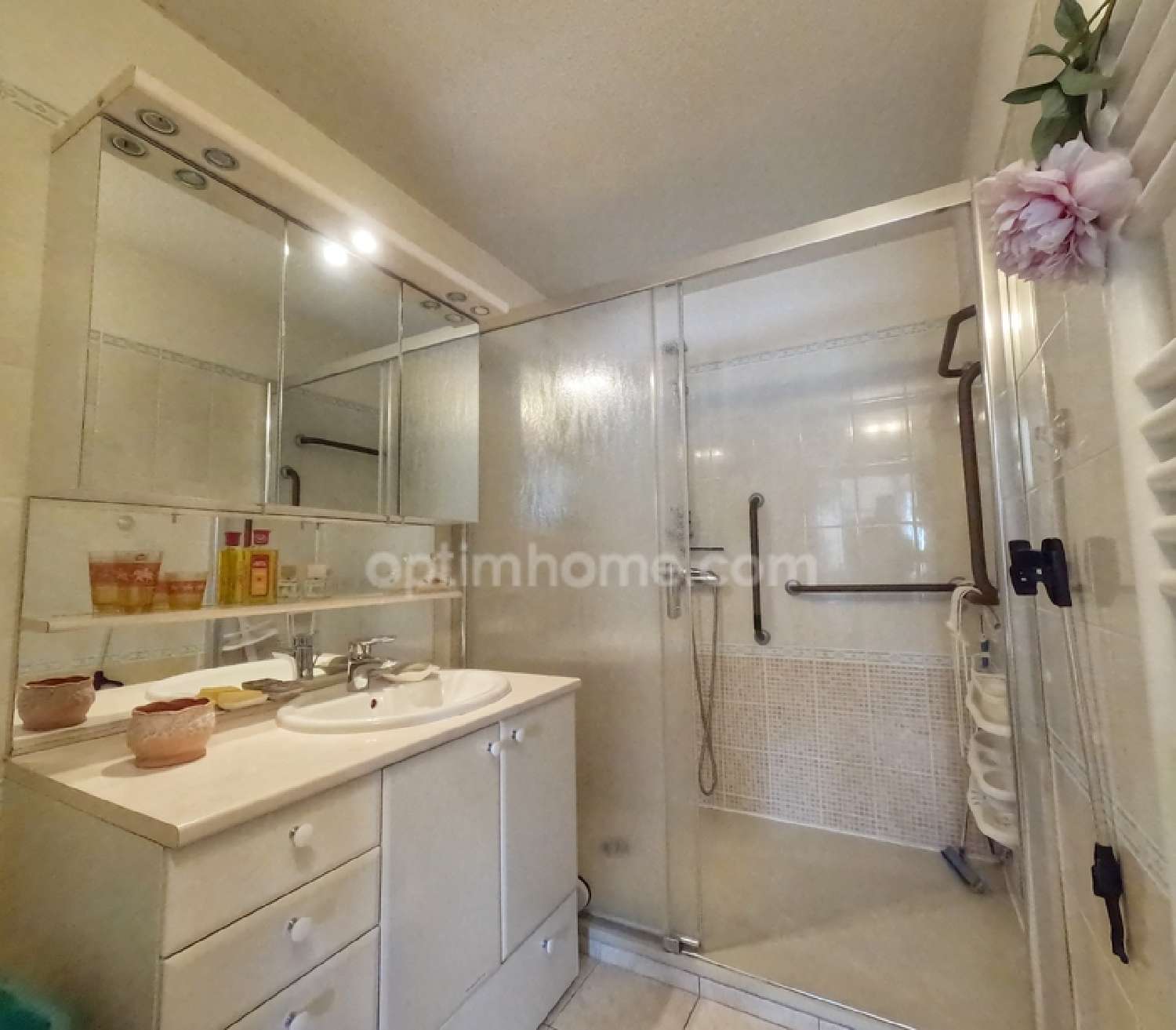 for sale apartment Échirolles Isère 8