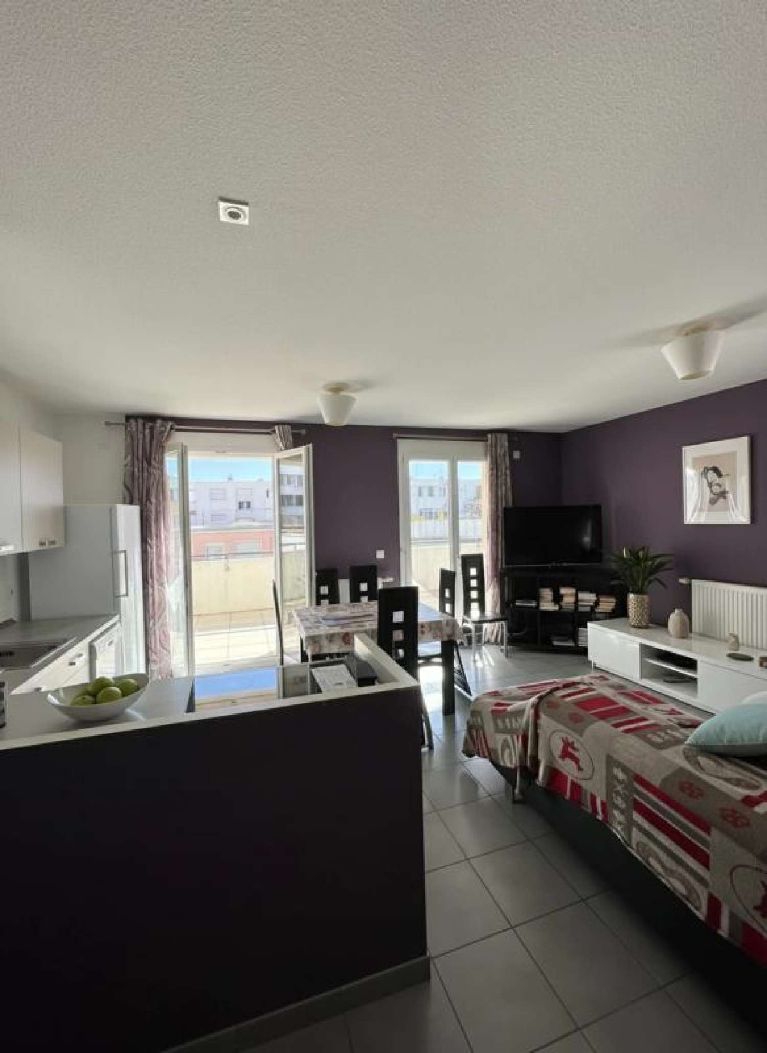  kaufen Wohnung/ Apartment Échirolles Isère 1