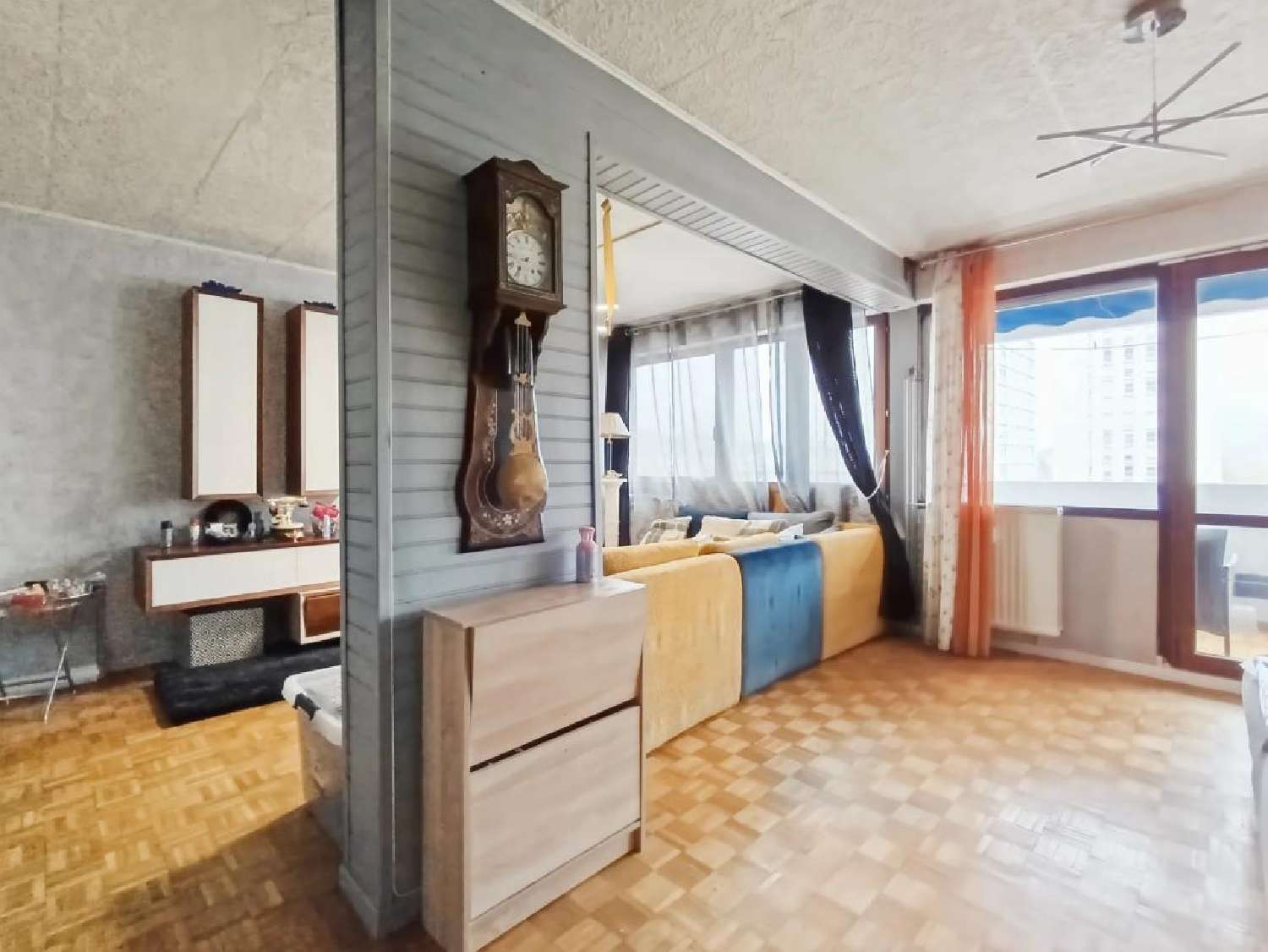  te koop appartement Échirolles Isère 1