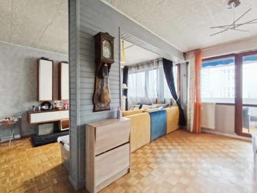 Échirolles Isère appartement foto 7333059