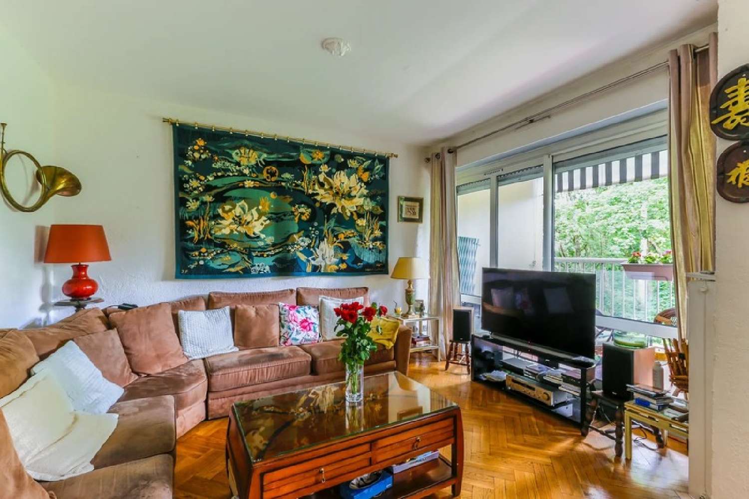 for sale apartment Écully Rhône 4