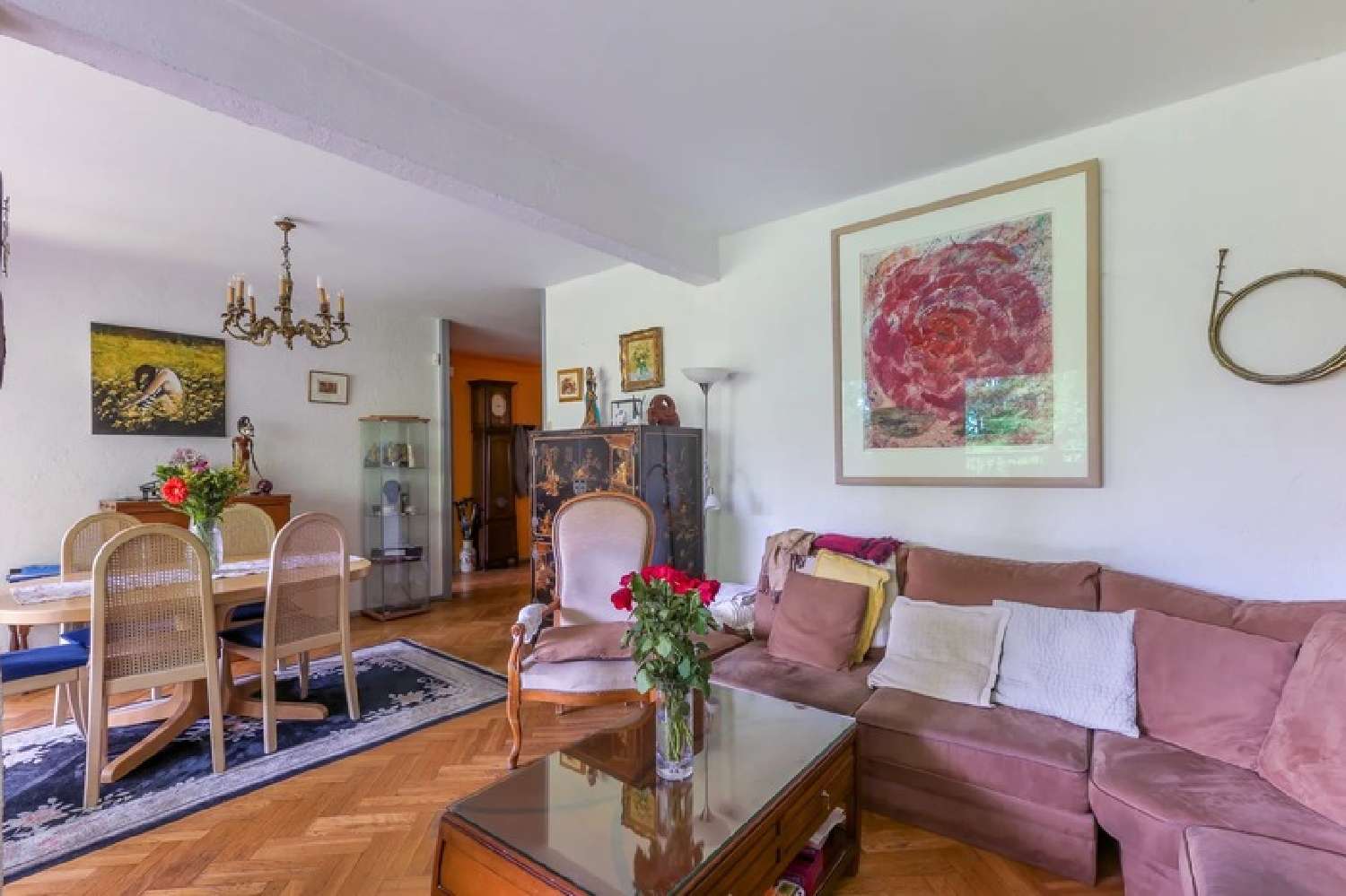 for sale apartment Écully Rhône 6