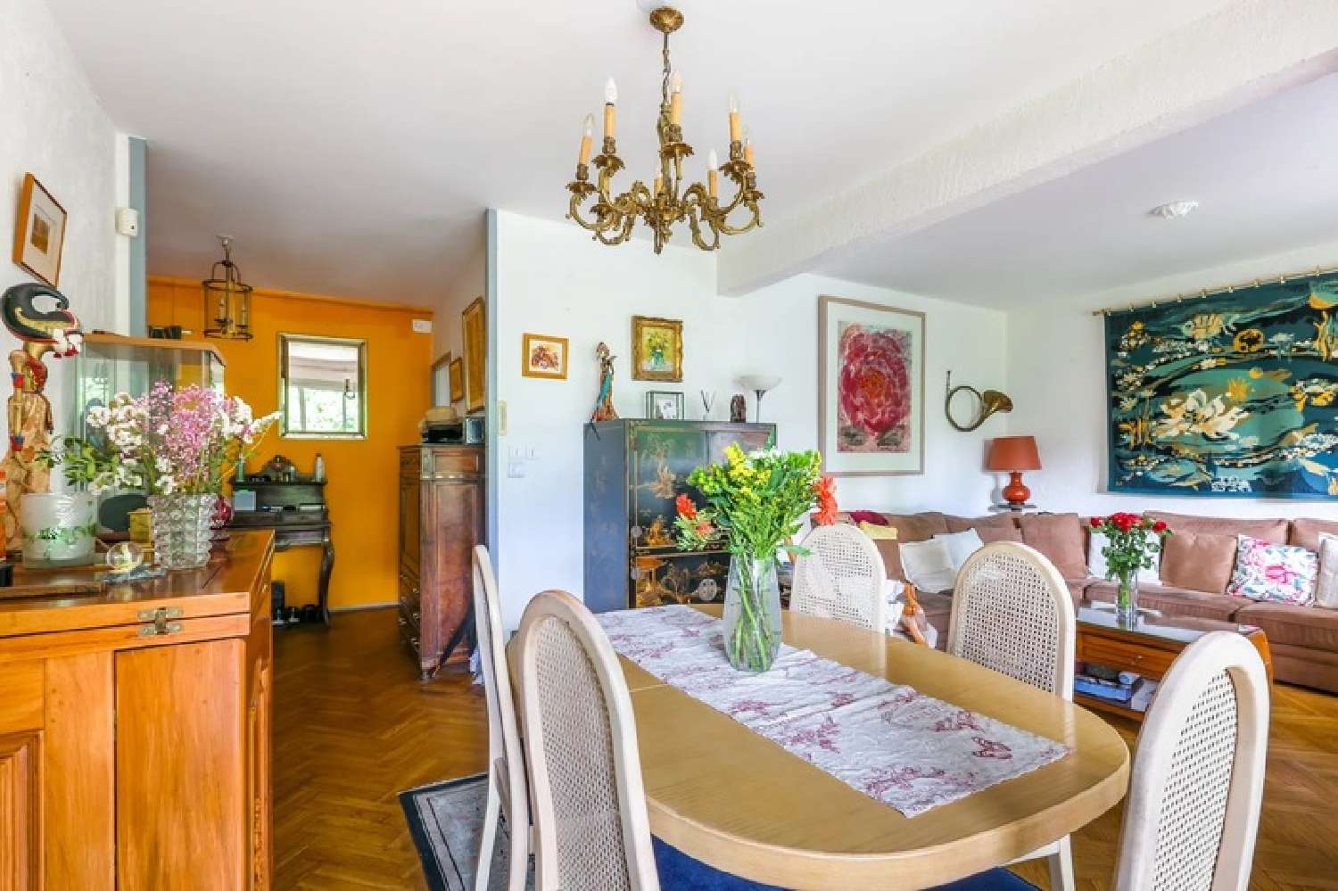 for sale apartment Écully Rhône 7