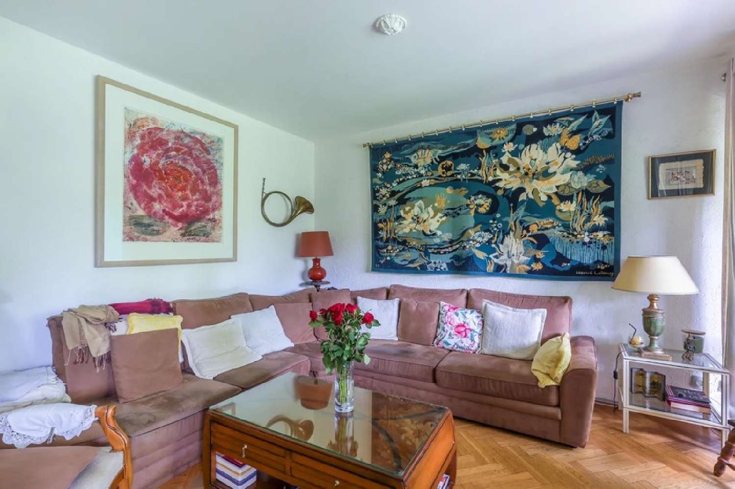 for sale apartment Écully Rhône 8