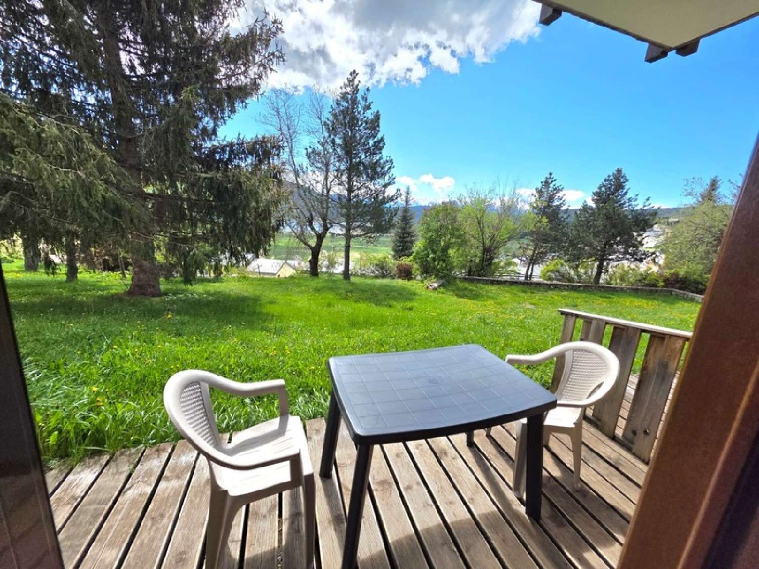 for sale apartment Égat Pyrénées-Orientales 1