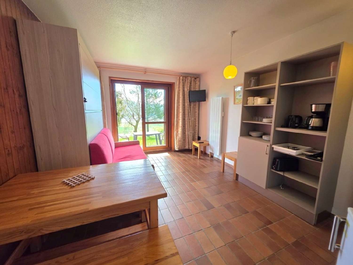for sale apartment Égat Pyrénées-Orientales 2