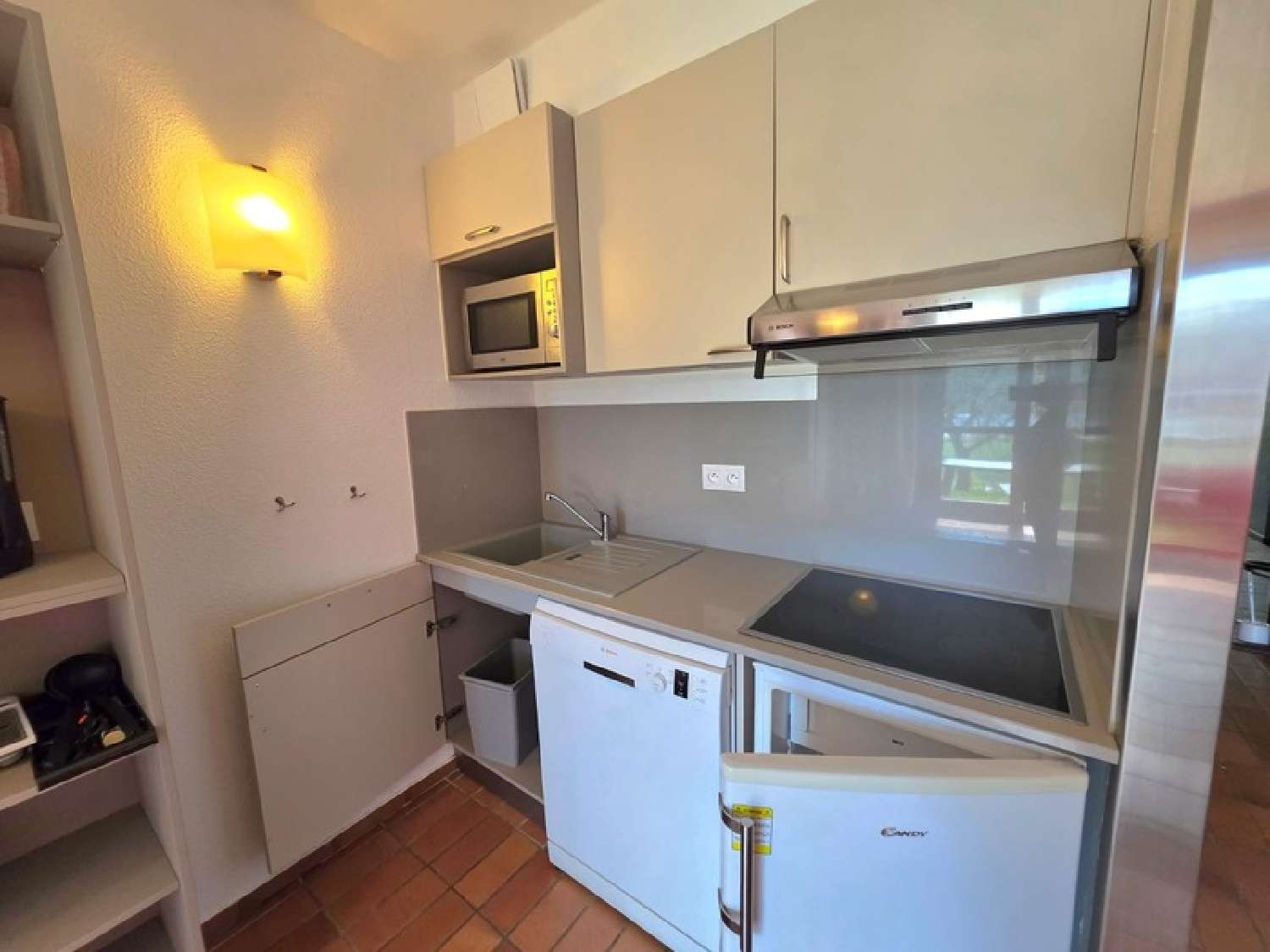 for sale apartment Égat Pyrénées-Orientales 4