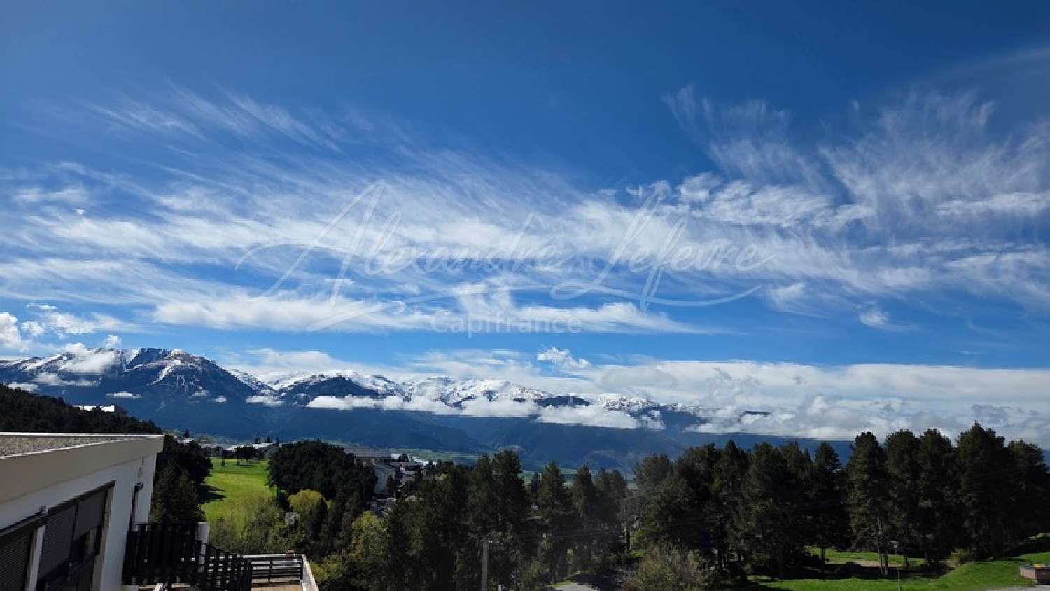 for sale apartment Égat Pyrénées-Orientales 2