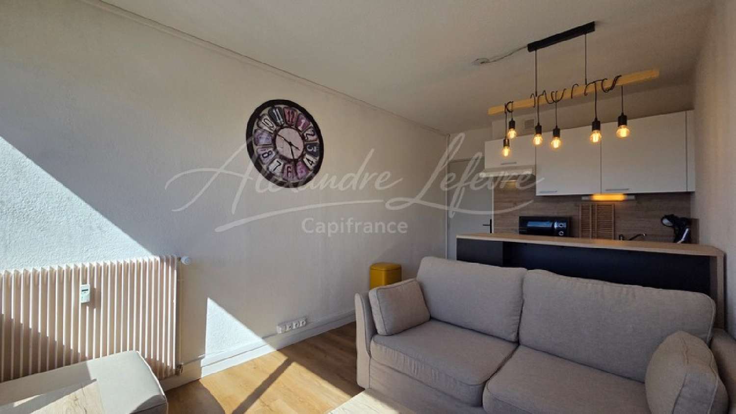for sale apartment Égat Pyrénées-Orientales 3