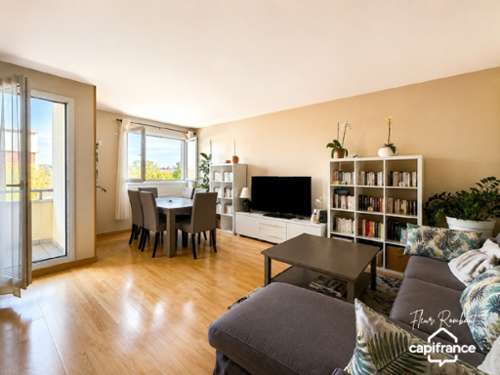 Élancourt Yvelines apartamento foto 7347841