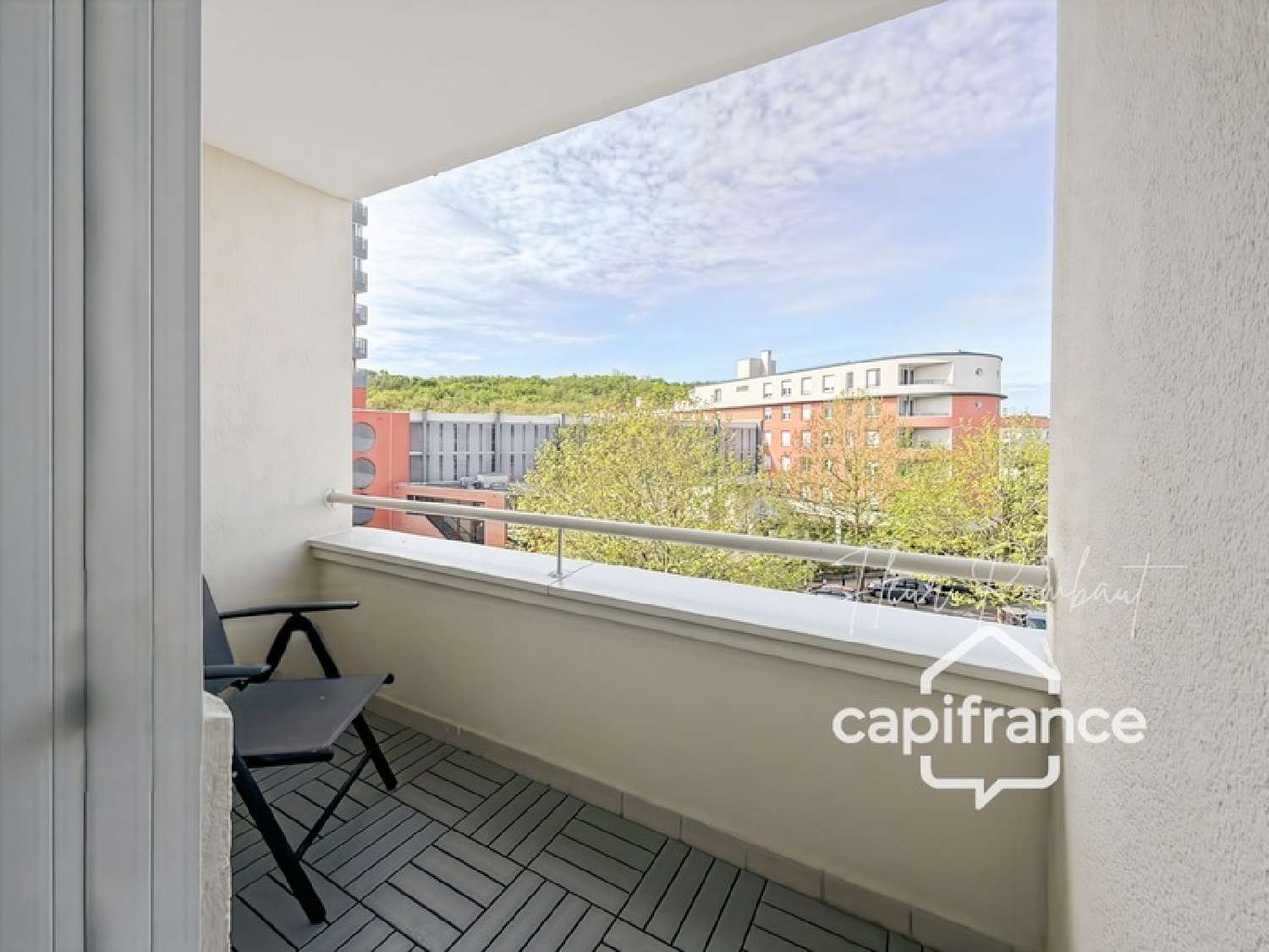 en venta apartamento Élancourt Yvelines 2