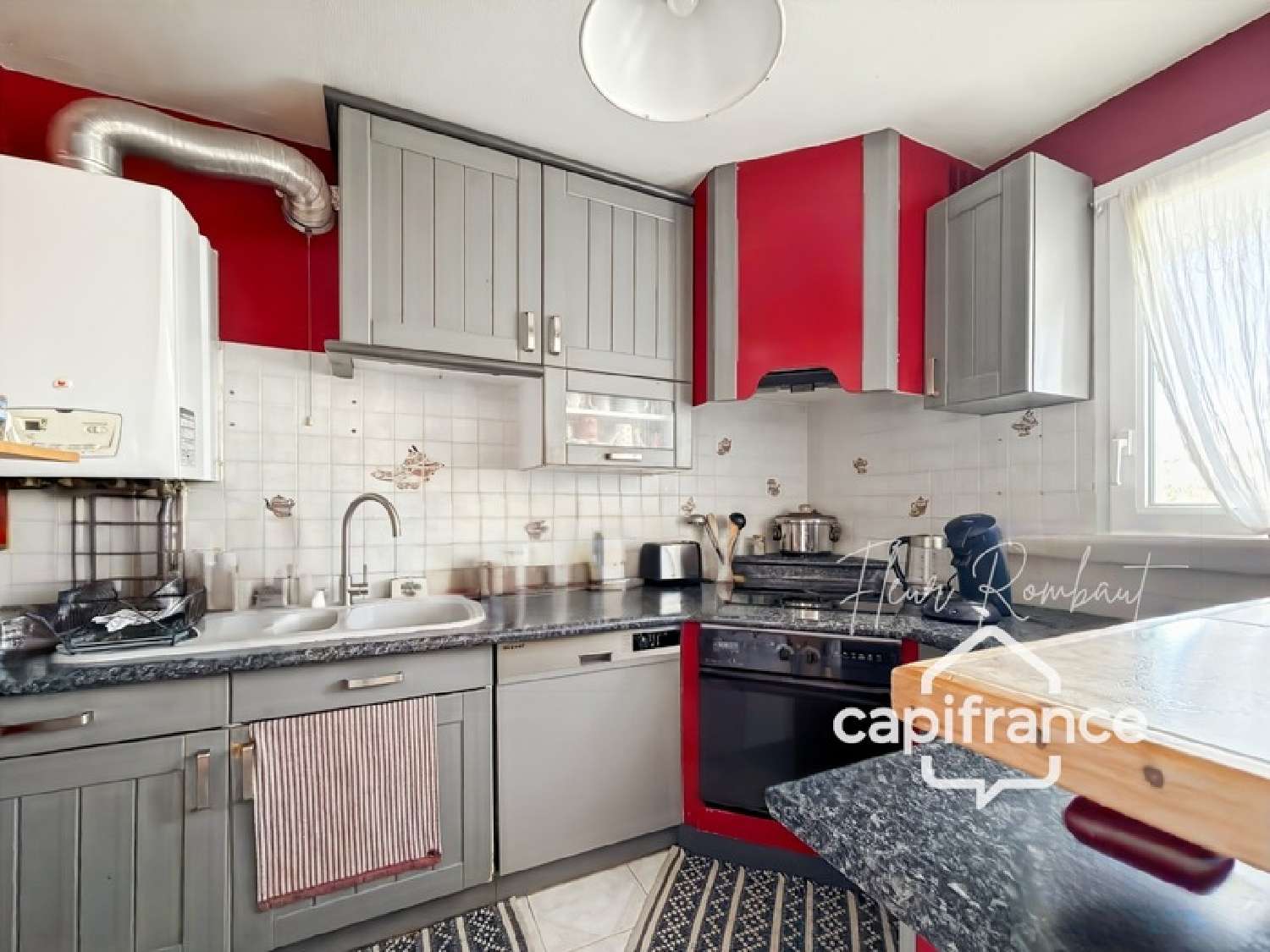 en venta apartamento Élancourt Yvelines 3
