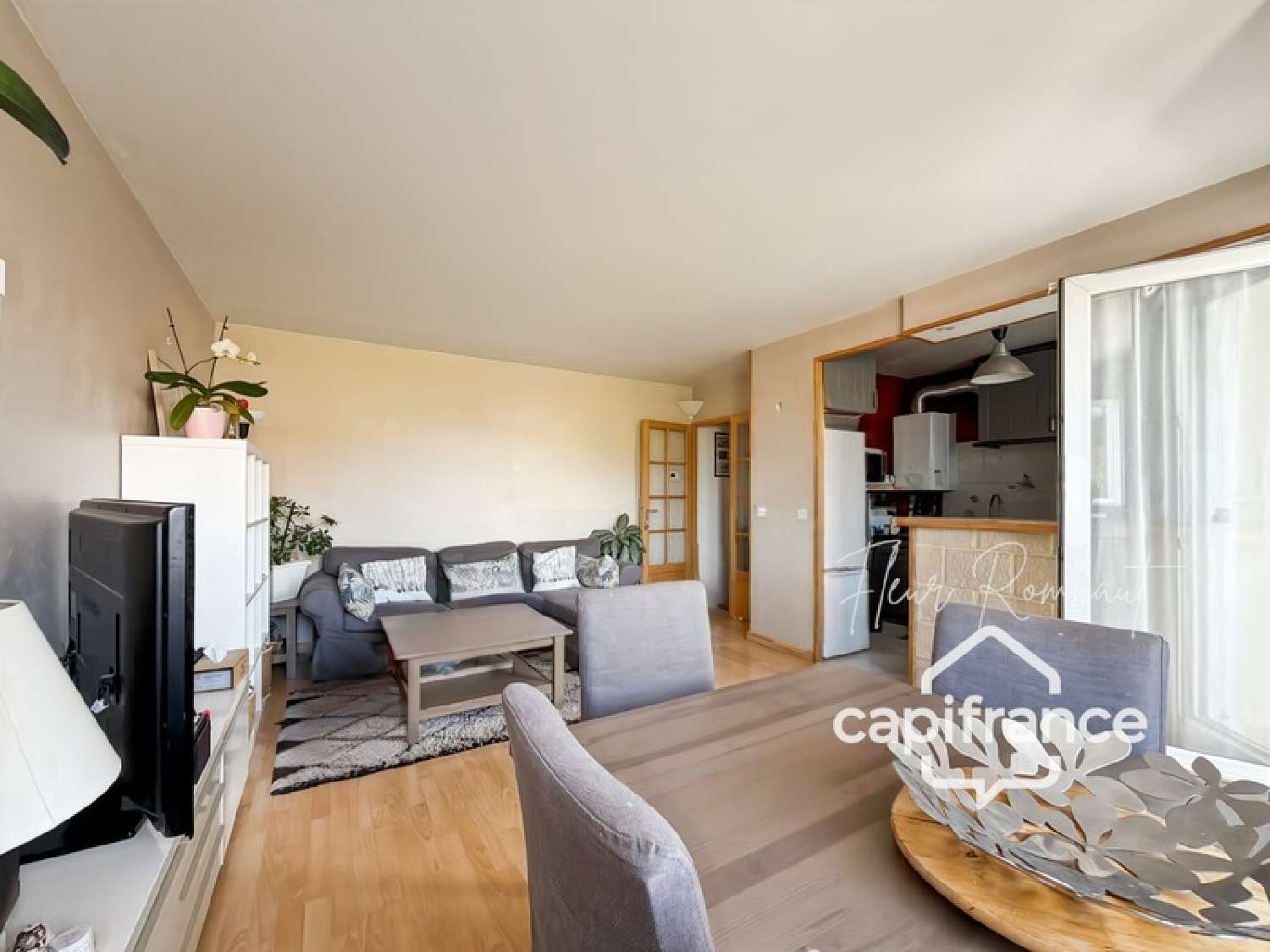 en venta apartamento Élancourt Yvelines 4