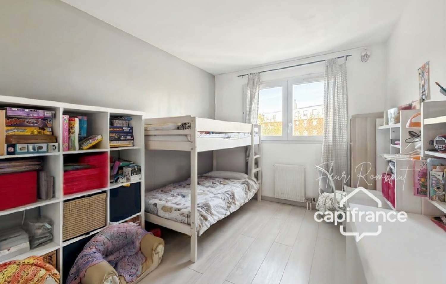 en venta apartamento Élancourt Yvelines 6