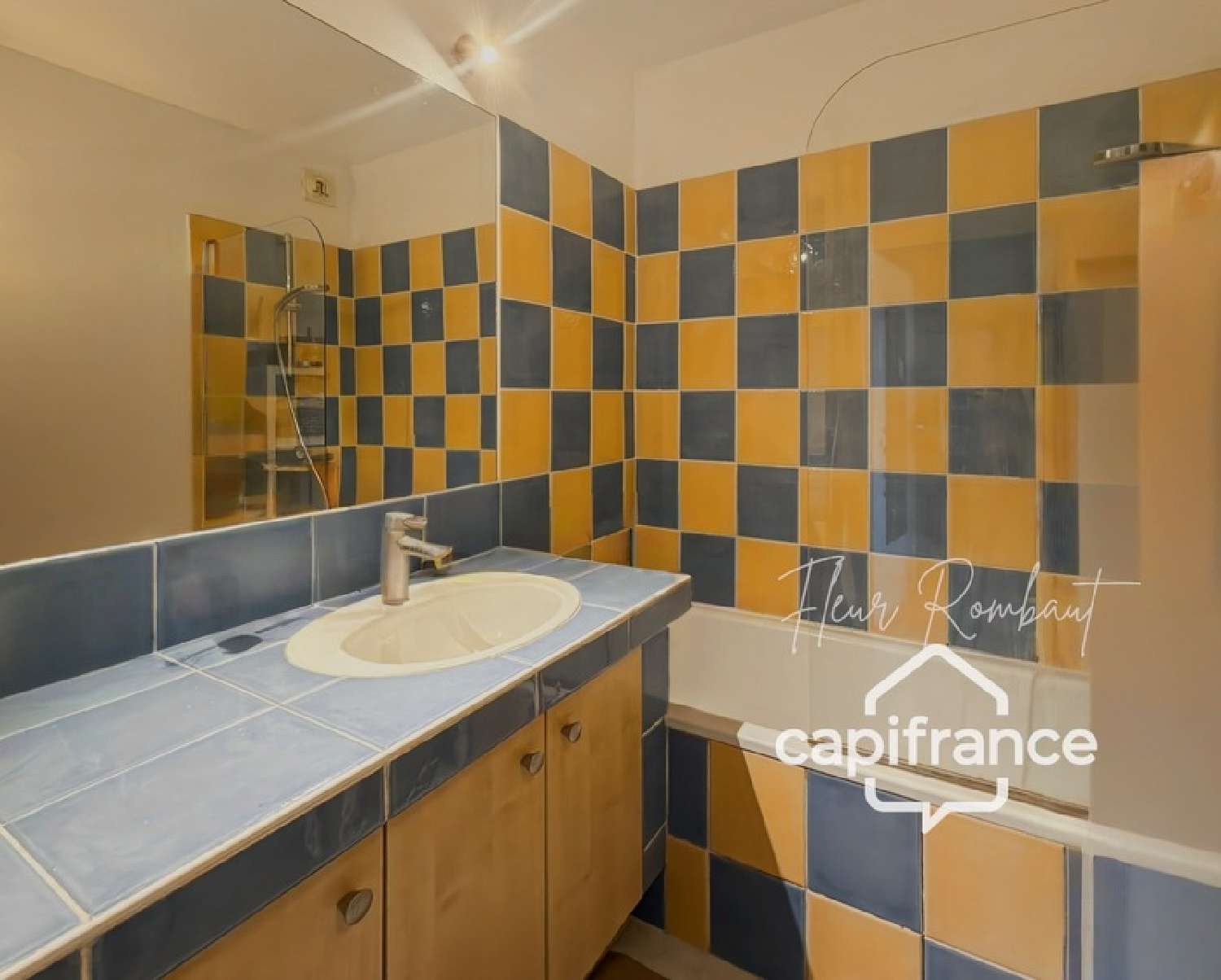 en venta apartamento Élancourt Yvelines 7