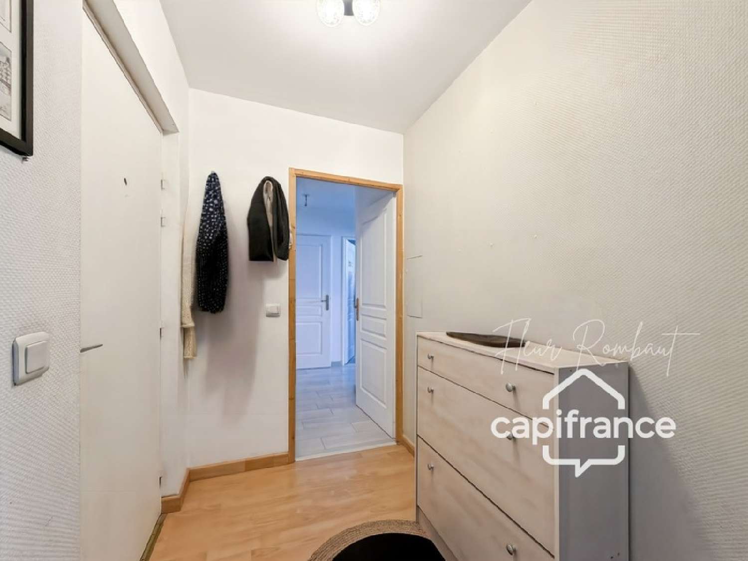 en venta apartamento Élancourt Yvelines 8