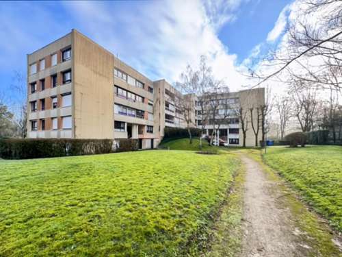 Élancourt Yvelines appartement foto 7333072