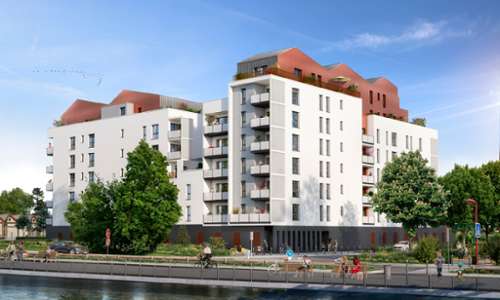 Elbeuf Seine-Maritime appartement foto 7334744