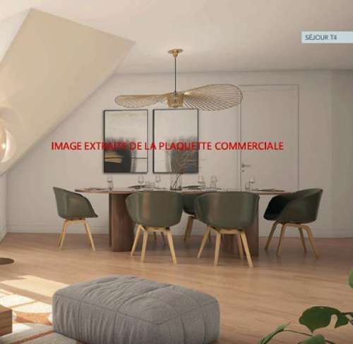 Elbeuf Seine-Maritime apartment foto 7330750