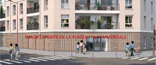 Elbeuf Seine-Maritime apartment foto 7330755