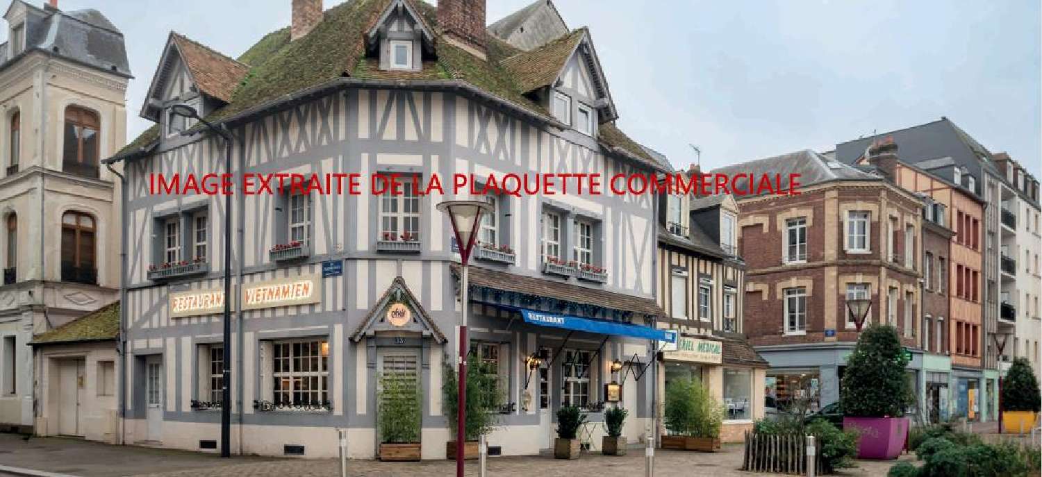  à vendre appartement Elbeuf Seine-Maritime 3