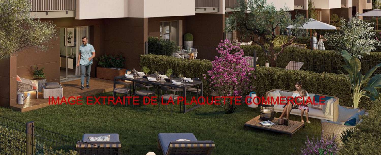 te koop appartement Elne Pyrénées-Orientales 1
