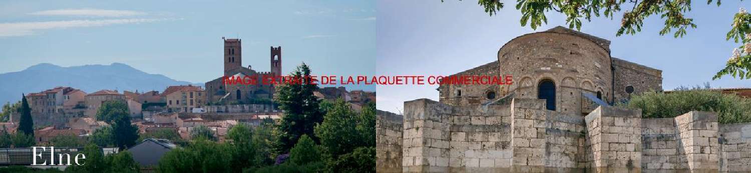  te koop appartement Elne Pyrénées-Orientales 7