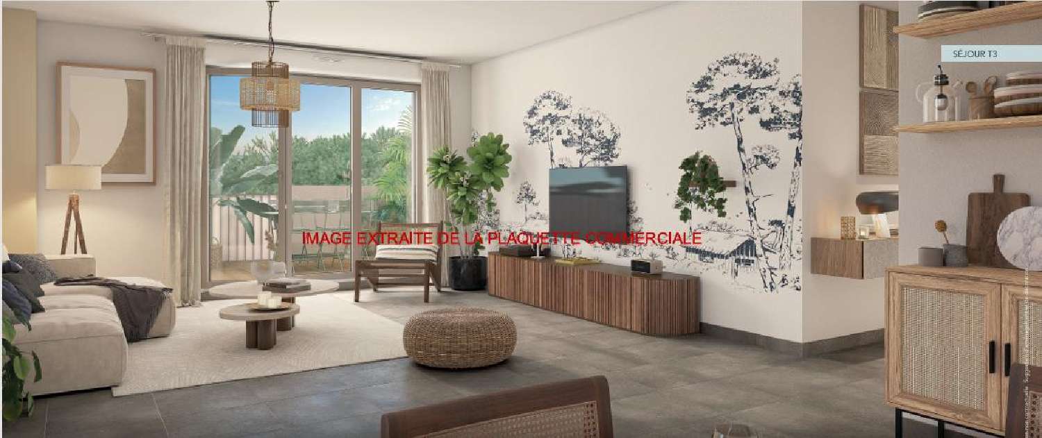  te koop appartement Elne Pyrénées-Orientales 6
