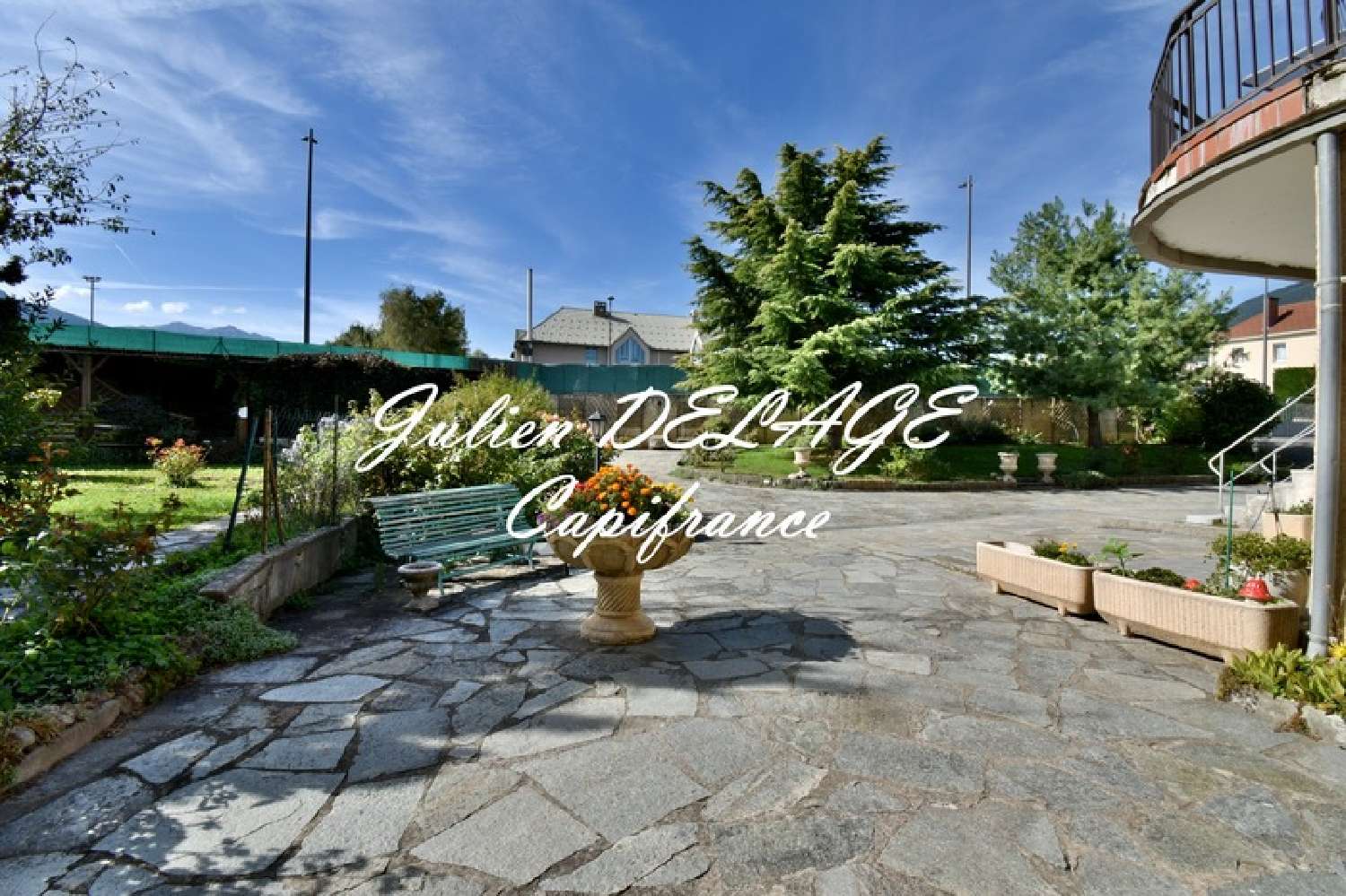  à vendre appartement Embrun Hautes-Alpes 2