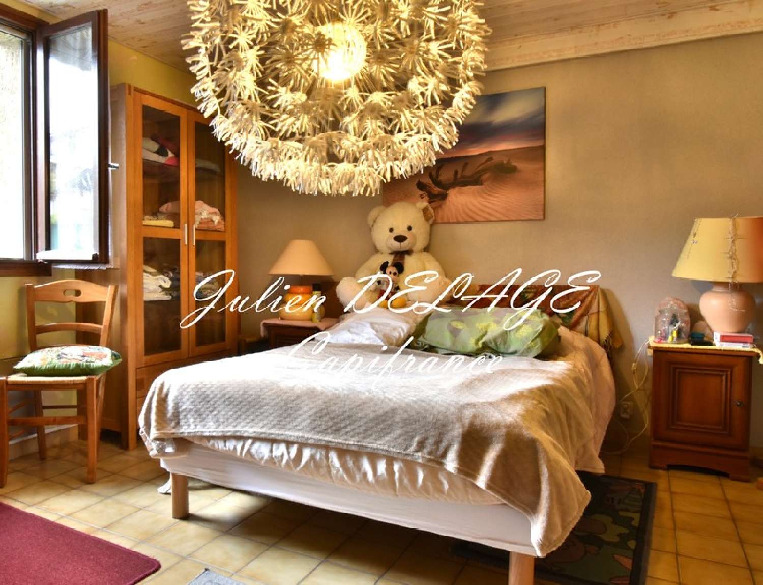  à vendre appartement Embrun Hautes-Alpes 3